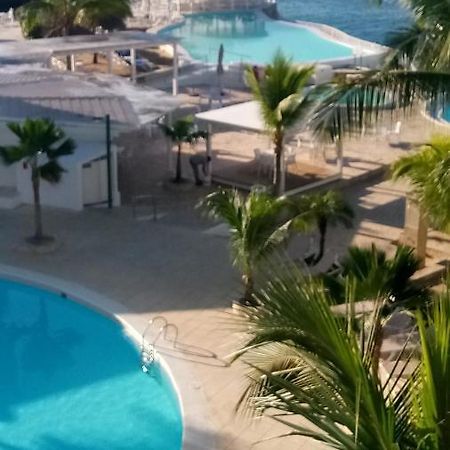 Habitacion En Sol Dominicus Solo Adultos Bayahíbe Eksteriør billede