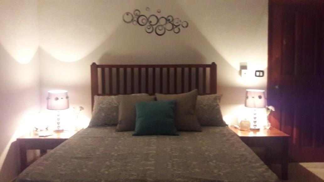Habitacion En Sol Dominicus Solo Adultos Bayahíbe Eksteriør billede