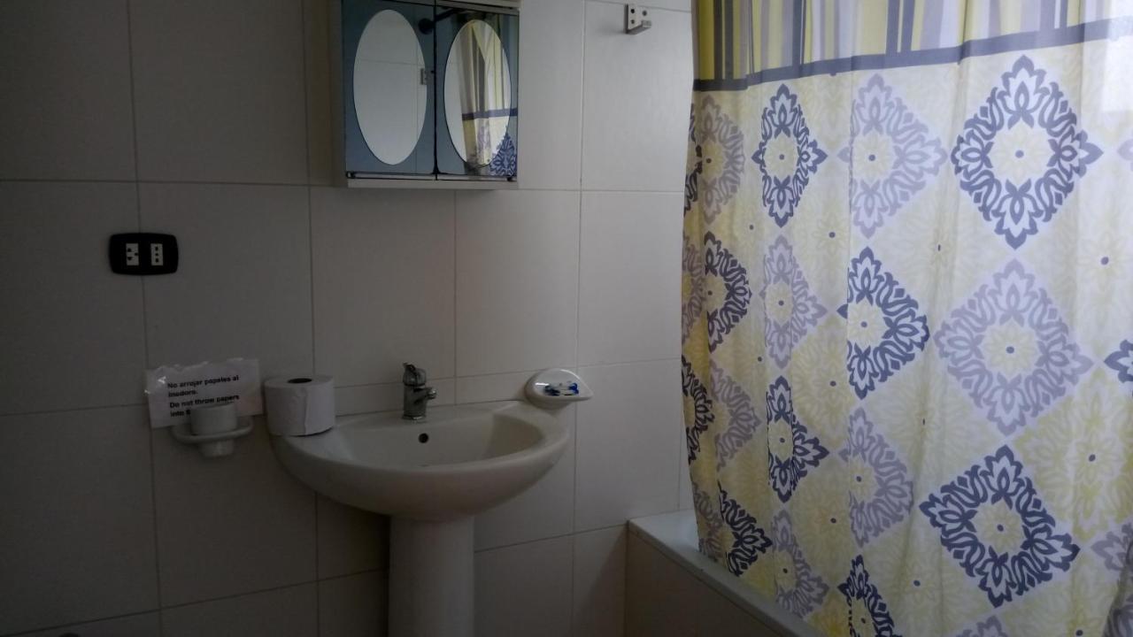 Habitacion En Sol Dominicus Solo Adultos Bayahíbe Eksteriør billede