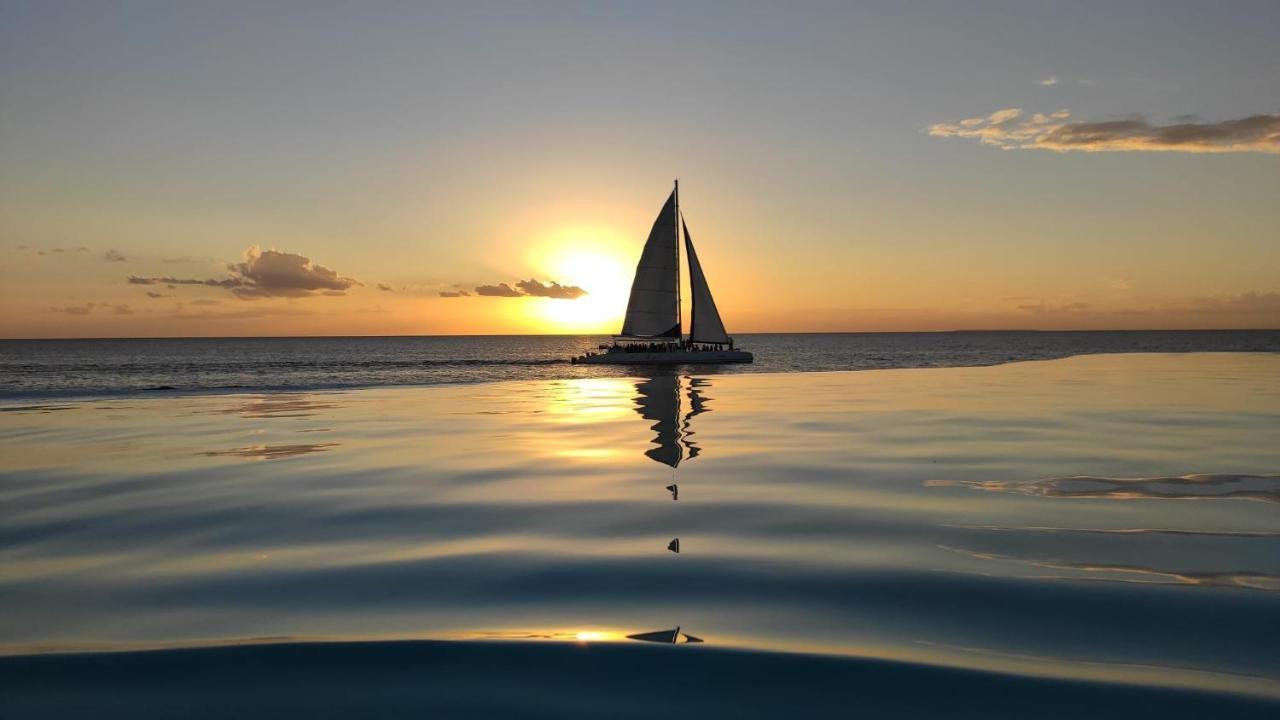 Habitacion En Sol Dominicus Solo Adultos Bayahíbe Eksteriør billede