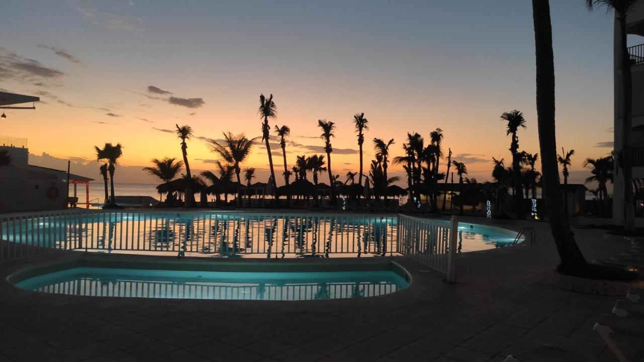 Habitacion En Sol Dominicus Solo Adultos Bayahíbe Eksteriør billede