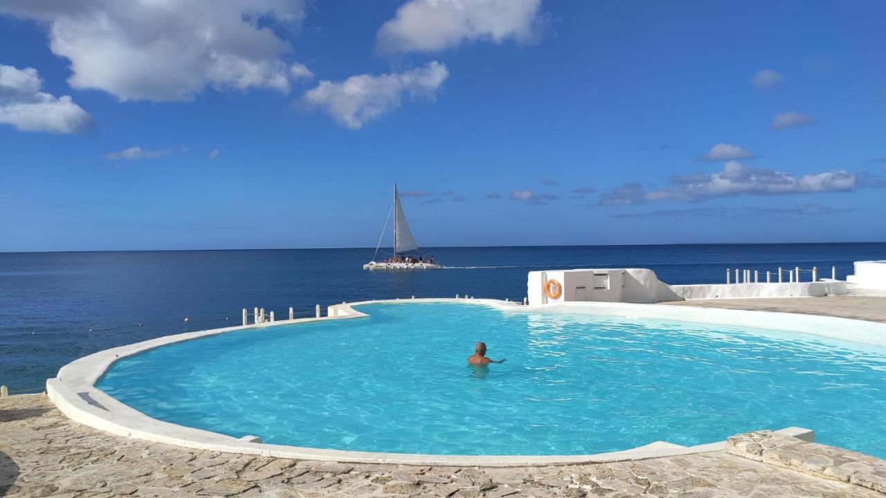 Habitacion En Sol Dominicus Solo Adultos Bayahíbe Eksteriør billede