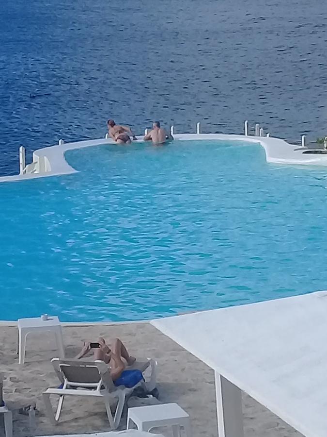 Habitacion En Sol Dominicus Solo Adultos Bayahíbe Eksteriør billede