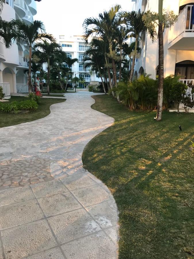 Habitacion En Sol Dominicus Solo Adultos Bayahíbe Eksteriør billede