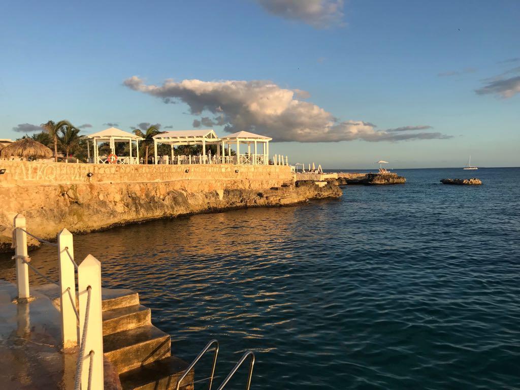 Habitacion En Sol Dominicus Solo Adultos Bayahíbe Eksteriør billede