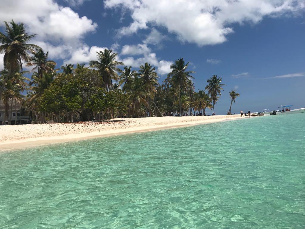 Habitacion En Sol Dominicus Solo Adultos Bayahíbe Eksteriør billede