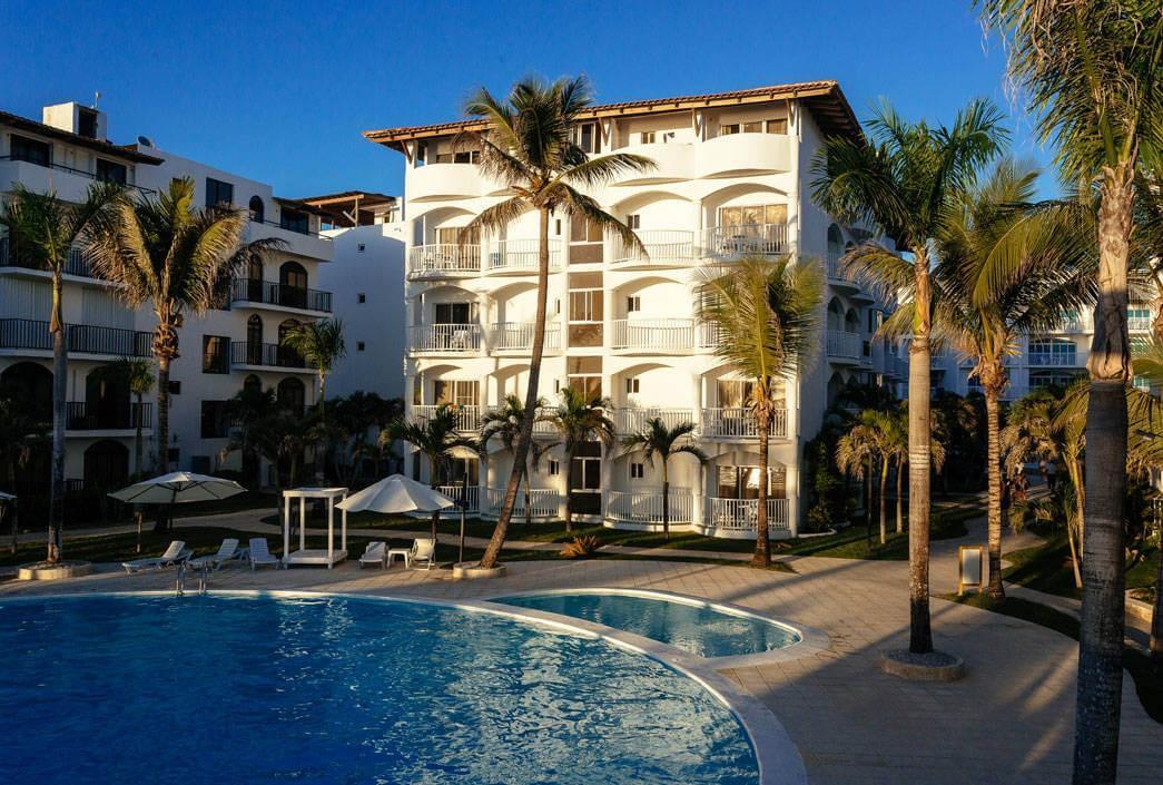 Habitacion En Sol Dominicus Solo Adultos Bayahíbe Eksteriør billede