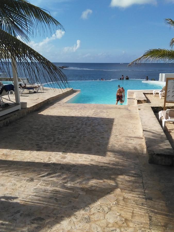 Habitacion En Sol Dominicus Solo Adultos Bayahíbe Eksteriør billede