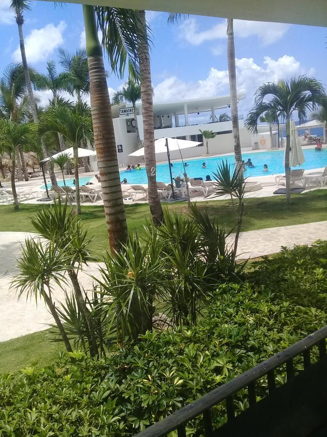 Habitacion En Sol Dominicus Solo Adultos Bayahíbe Eksteriør billede