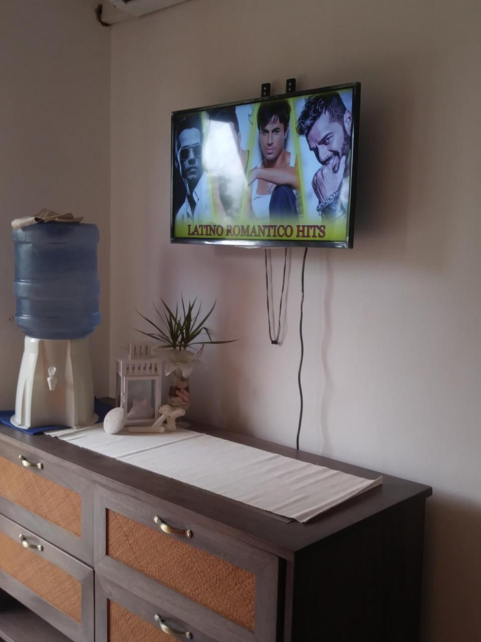 Habitacion En Sol Dominicus Solo Adultos Bayahíbe Eksteriør billede