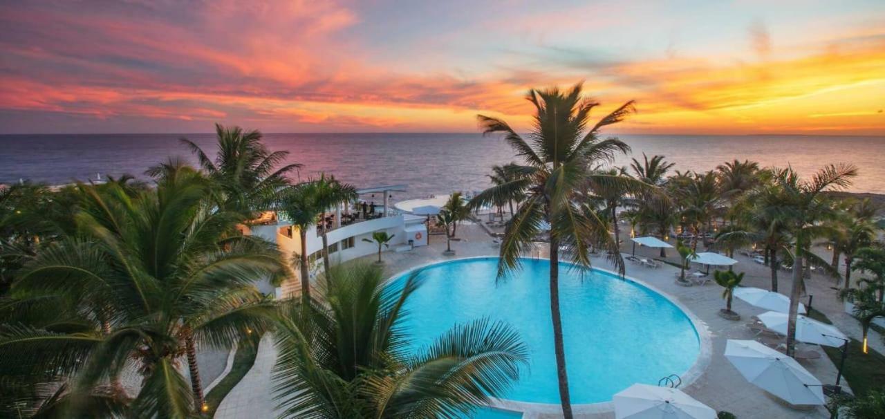 Habitacion En Sol Dominicus Solo Adultos Bayahíbe Eksteriør billede