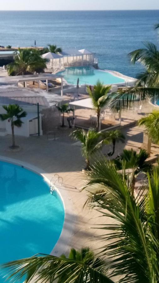 Habitacion En Sol Dominicus Solo Adultos Bayahíbe Eksteriør billede