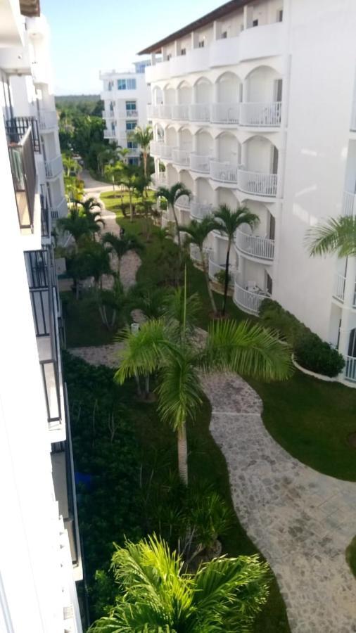 Habitacion En Sol Dominicus Solo Adultos Bayahíbe Eksteriør billede