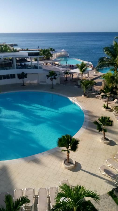 Habitacion En Sol Dominicus Solo Adultos Bayahíbe Eksteriør billede